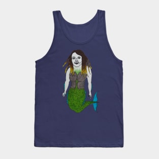 The Siren Tank Top